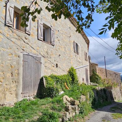 Maison 6 pièces 200000 €