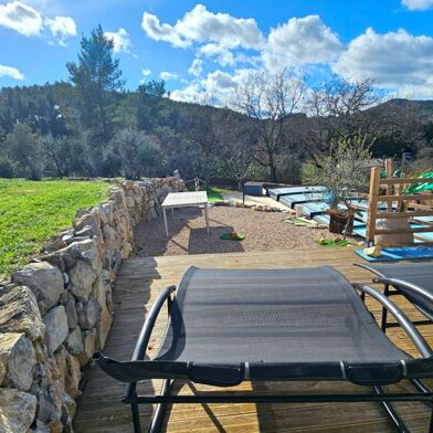 Maison 6 pièces 410000 €