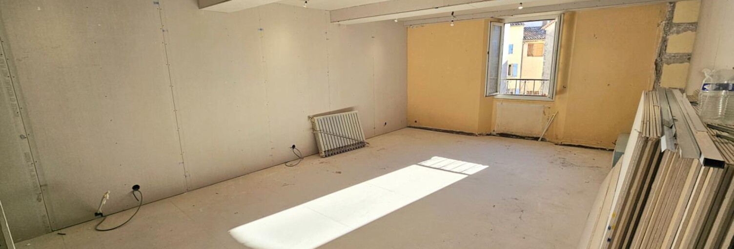 Maison 5 Pièces 155 m² à vendre à Claviers (83830)