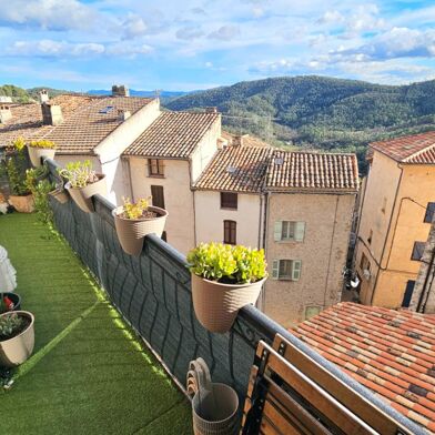 Appartement 4 pièces 149000 €