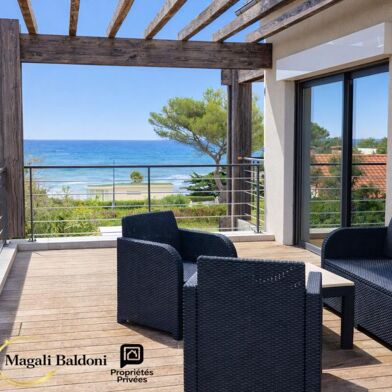 Maison 9 pièces 1395000 €