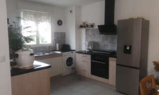 Maison 3 Pièces 64 m² à vendre à Clermont-l'Hérault (34800)