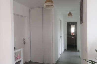 Maison 3 pièces 219000 €