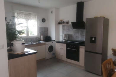 Maison 3 pièces 196000 €