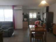 Bel appart 64 m² RDJ 110m² — photo 2