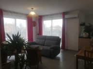 Bel appart 64 m² RDJ 110m² — photo 3
