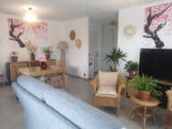 Bel appart 64 m² RDJ 110m² — photo 4