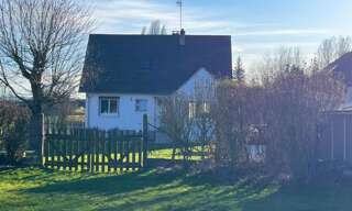 Maison 6 Pièces 140 m² à vendre à Thourotte (60150)