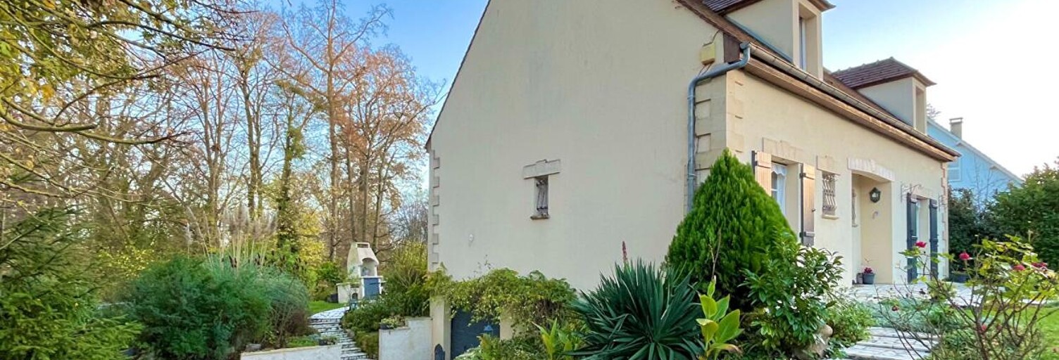 Maison 7 Pièces 148 m² à vendre à Le Meux (60880)