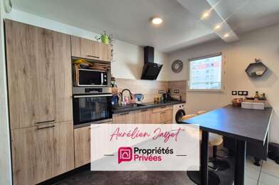 Appartement 4 pièces 160000 €