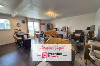 Appartement 4 pièces 160000 €