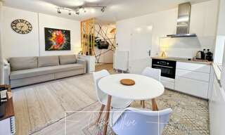 Appartement 1 Pièce 29 m² à vendre à Serris (77700)