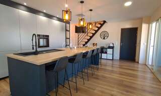 Maison 5 Pièces 115 m² à vendre à Lespignan (34710)