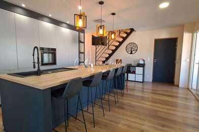 Maison 5 pièces 255000 €