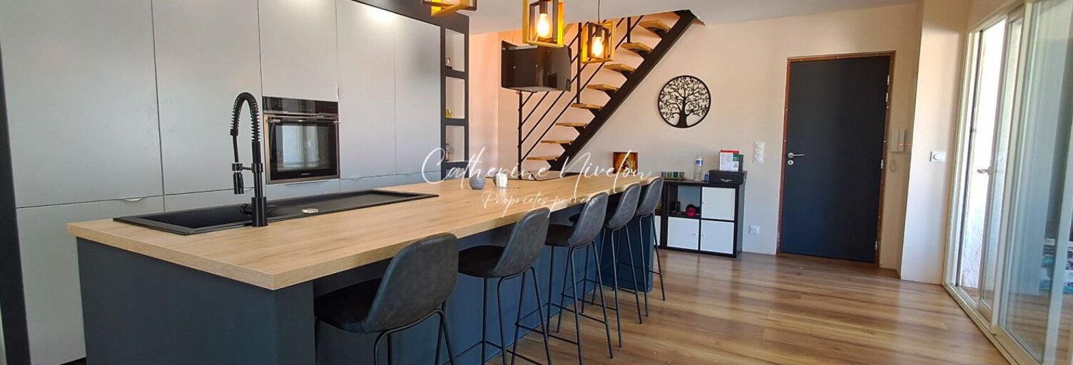 Maison 5 Pièces 115 m² à vendre à Lespignan (34710)