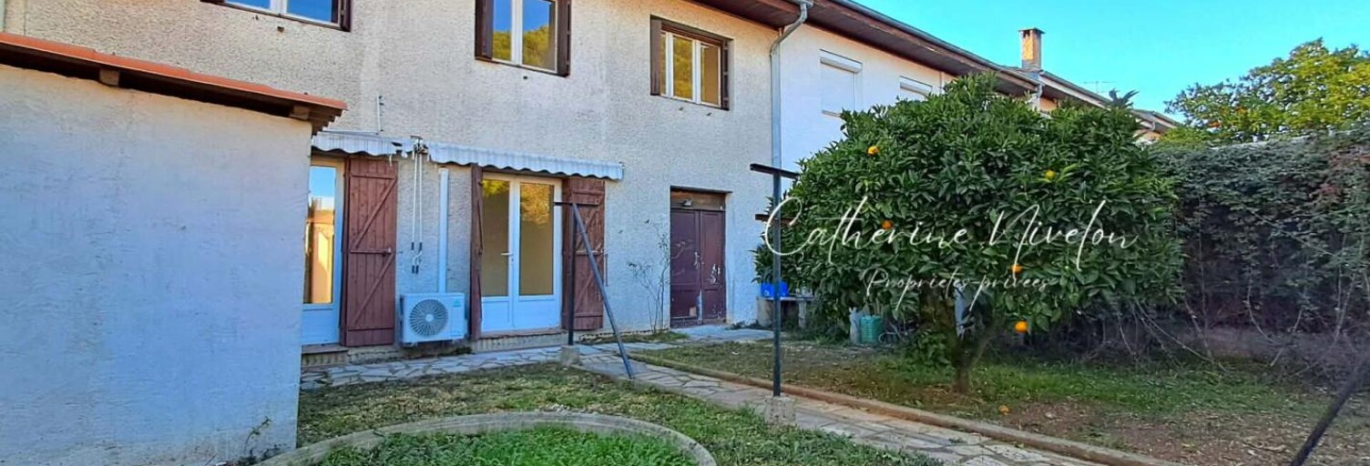 Maison 5 Pièces 91 m² à vendre à Béziers (34500)