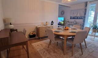 Appartement 4 Pièces 73 m² à vendre à Béziers (34500)