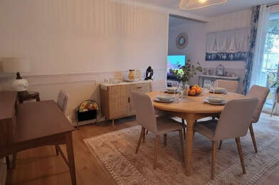 Appartement 4 pièces 129000 €