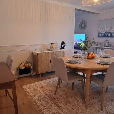 Appartement 4 pièces 129000 €