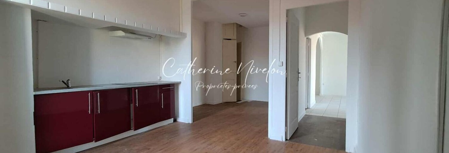 Immeuble   m² à vendre à Béziers (34500)