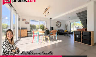 Maison 6 Pièces 125 m² à vendre à La Turballe (44420)