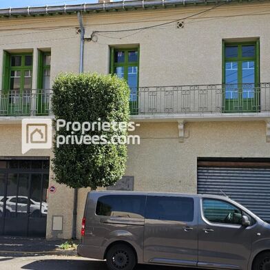 Maison 6 pièces 280000 €