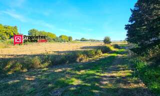 Terrain  29154 m² à vendre à Elne (66200)