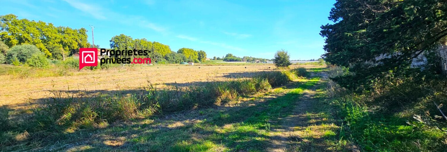 Terrain  29154 m² à vendre à Elne (66200)