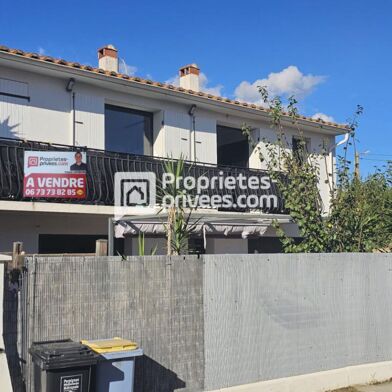Maison 8 pièces 385000 €