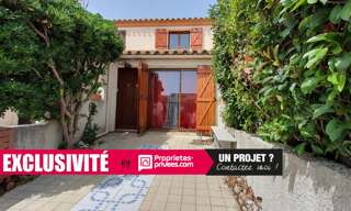 Maison 4 Pièces 65 m² à vendre à Saint-Cyprien (66750)