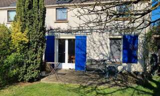 Maison 5 Pièces 96 m² à vendre à Fleury-Mérogis (91700)