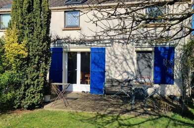 Maison 5 pièces 260000 €