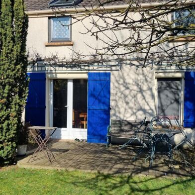 Maison 5 pièces 260000 €