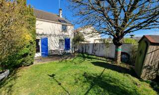 Maison 5 Pièces 96 m² à vendre à Fleury-Mérogis (91700)