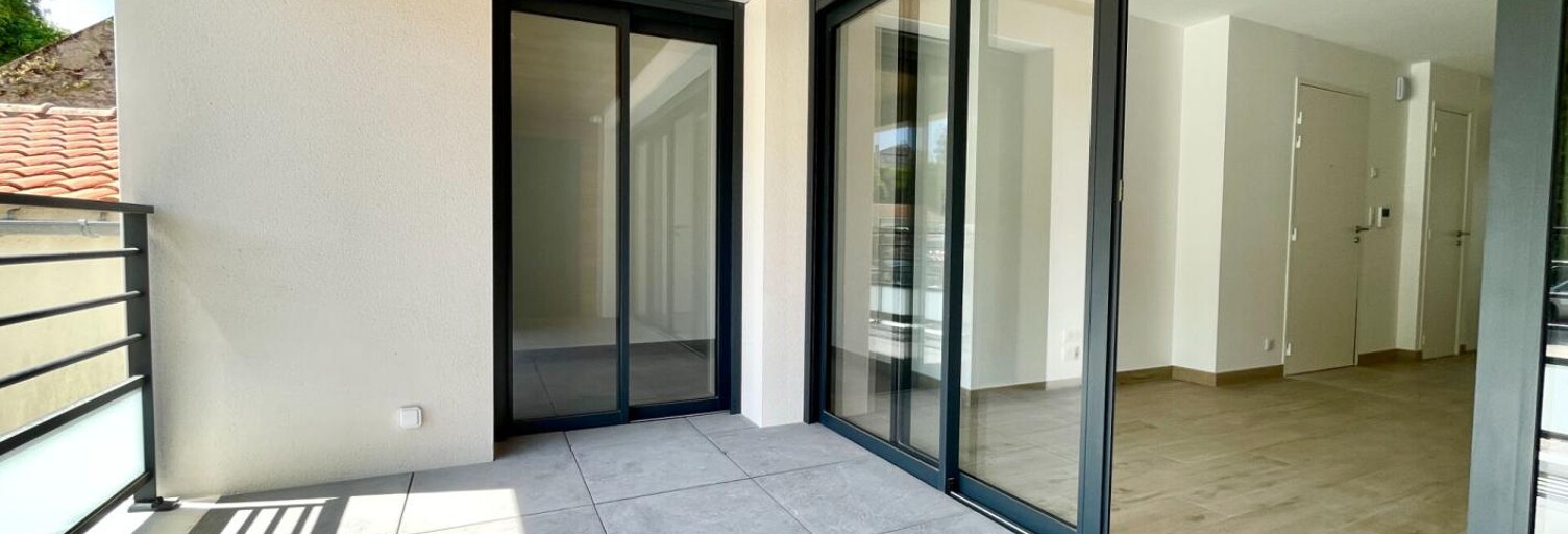 Appartement 3 Pièces 77 m² à vendre à Pornic (44210)