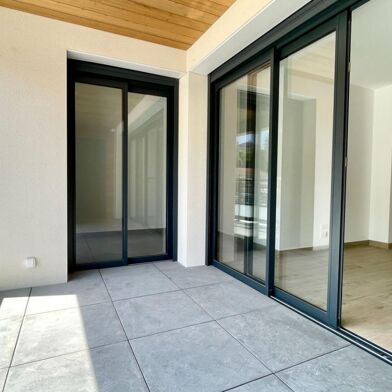 Appartement 3 pièces 557000 €