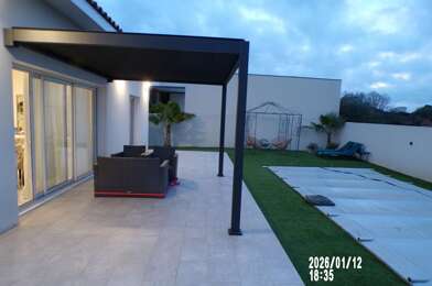 Maison 5 pièces 435120 €