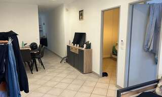 Appartement 3 Pièces 58 m² à vendre à Sète (34200)