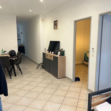 Appartement 3 pièces 178000 €
