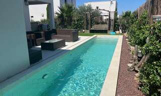 Maison 4 Pièces 138 m² à vendre à Agde (34300)