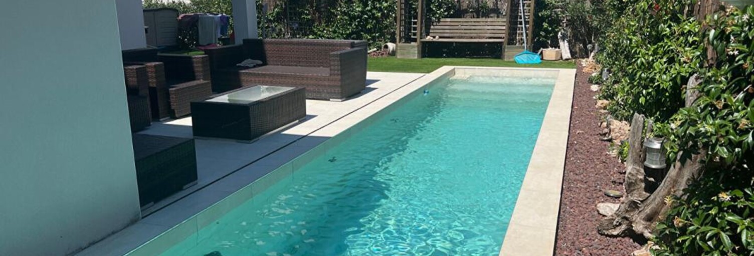 Maison 4 Pièces 138 m² à vendre à Agde (34300)