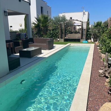 Maison 4 pièces 649000 €