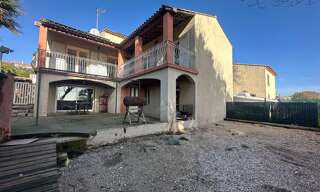 Maison 8 Pièces 230 m² à vendre à Pignan (34570)