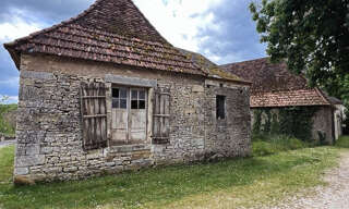 Maison 3 Pièces 85 m² à vendre à Chourgnac (24640)