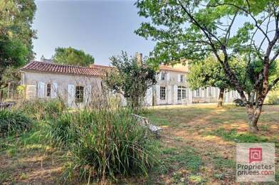 Maison 19 pièces 358760 €