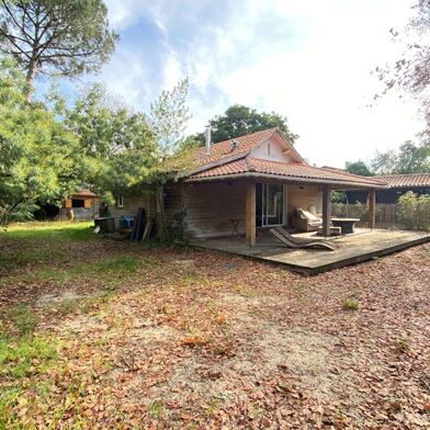 Maison 4 pièces 699000 €