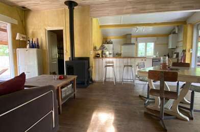 Maison 4 pièces 699000 €