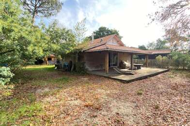 Maison 4 pièces 699000 €