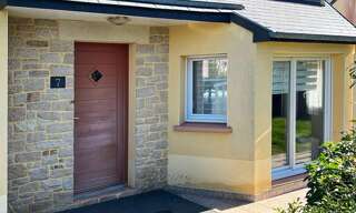 Maison 6 Pièces 115 m² à vendre à Pleurtuit (35730)