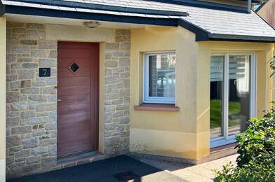 Maison 6 pièces 351000 €